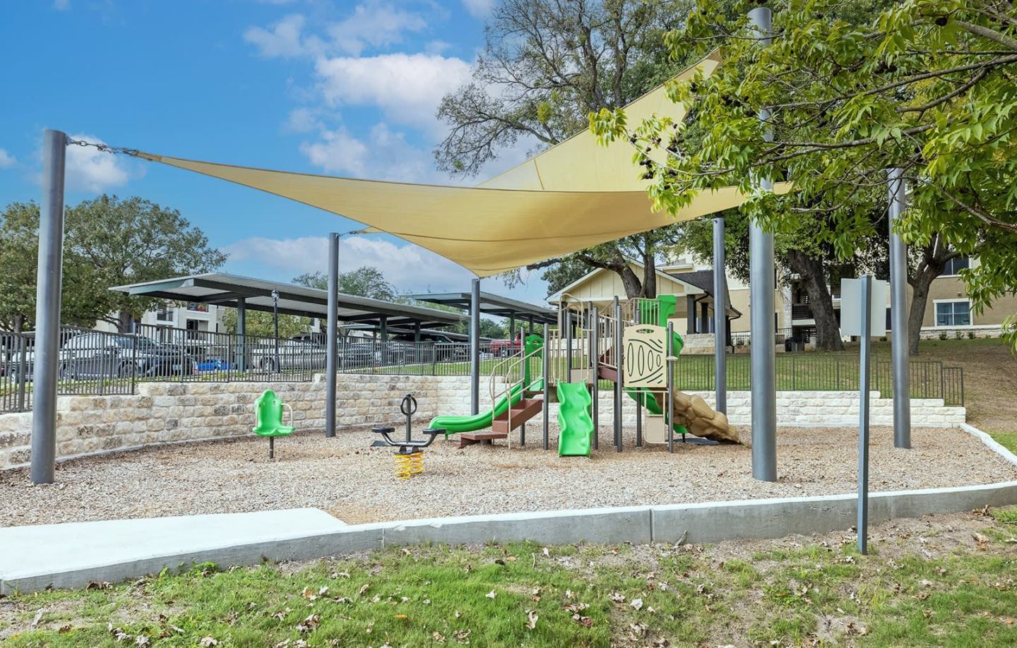 Franklin Park Apartments - Affordable housing Image 23