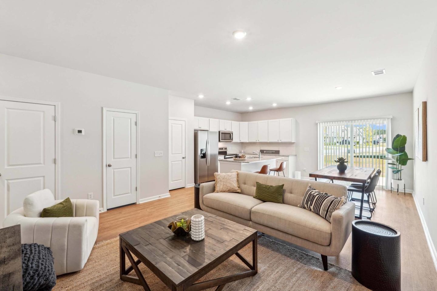 Easthaven Townhomes Image 11