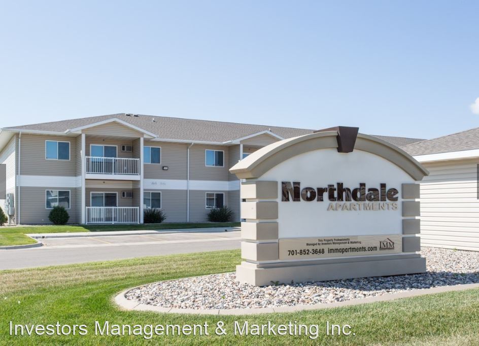 Northdale Apartments Image 2