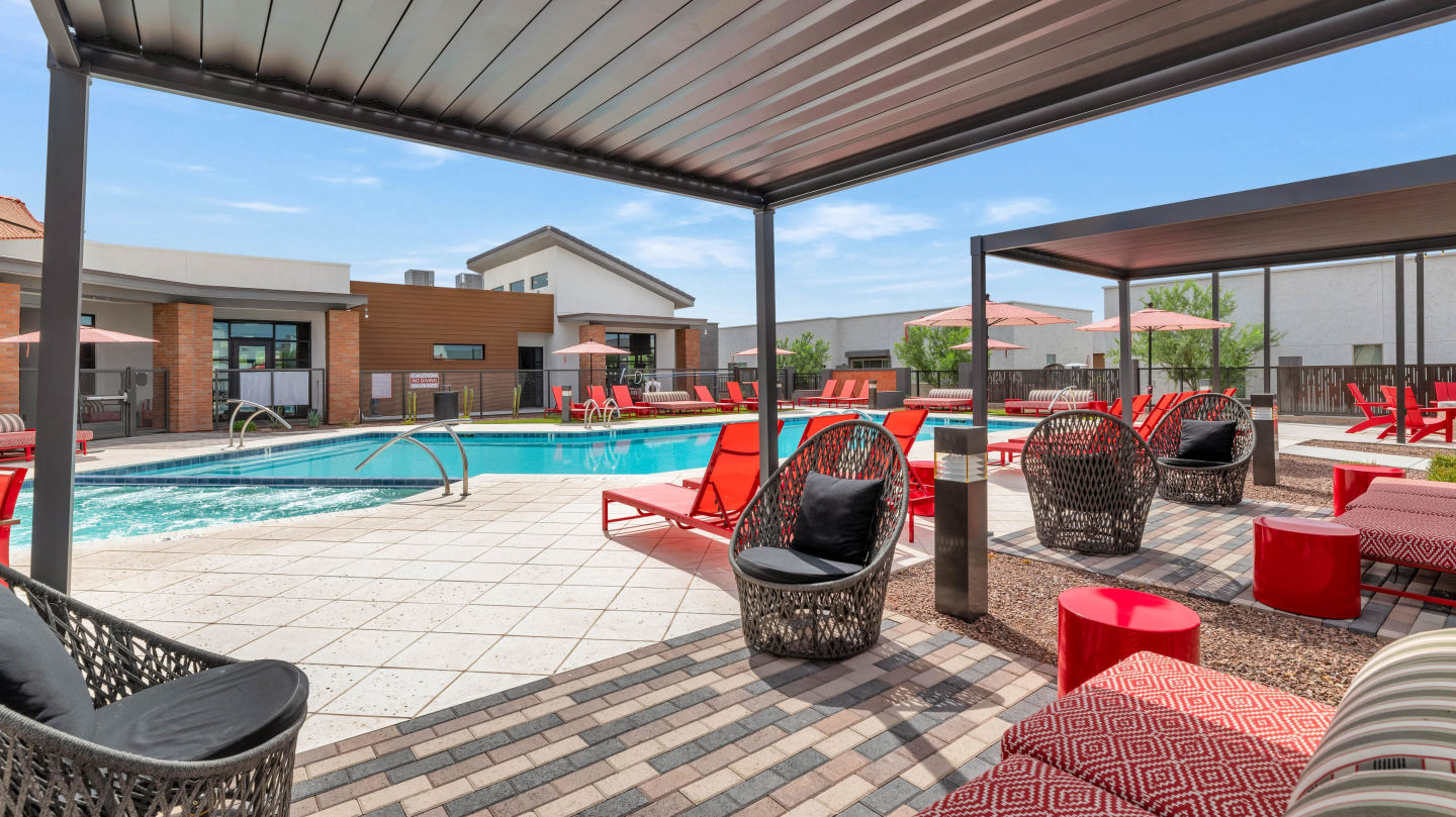 Marketside Villas at Verrado Image 39