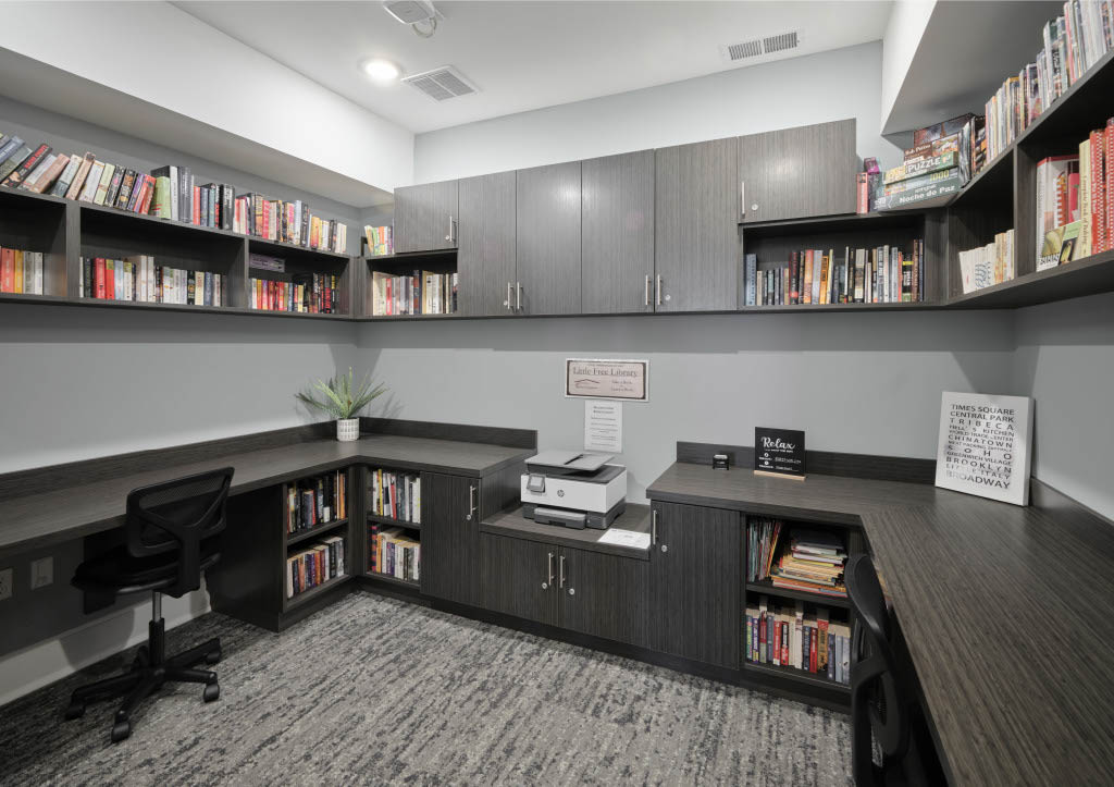 Pearl Pointe Apartments Image 37