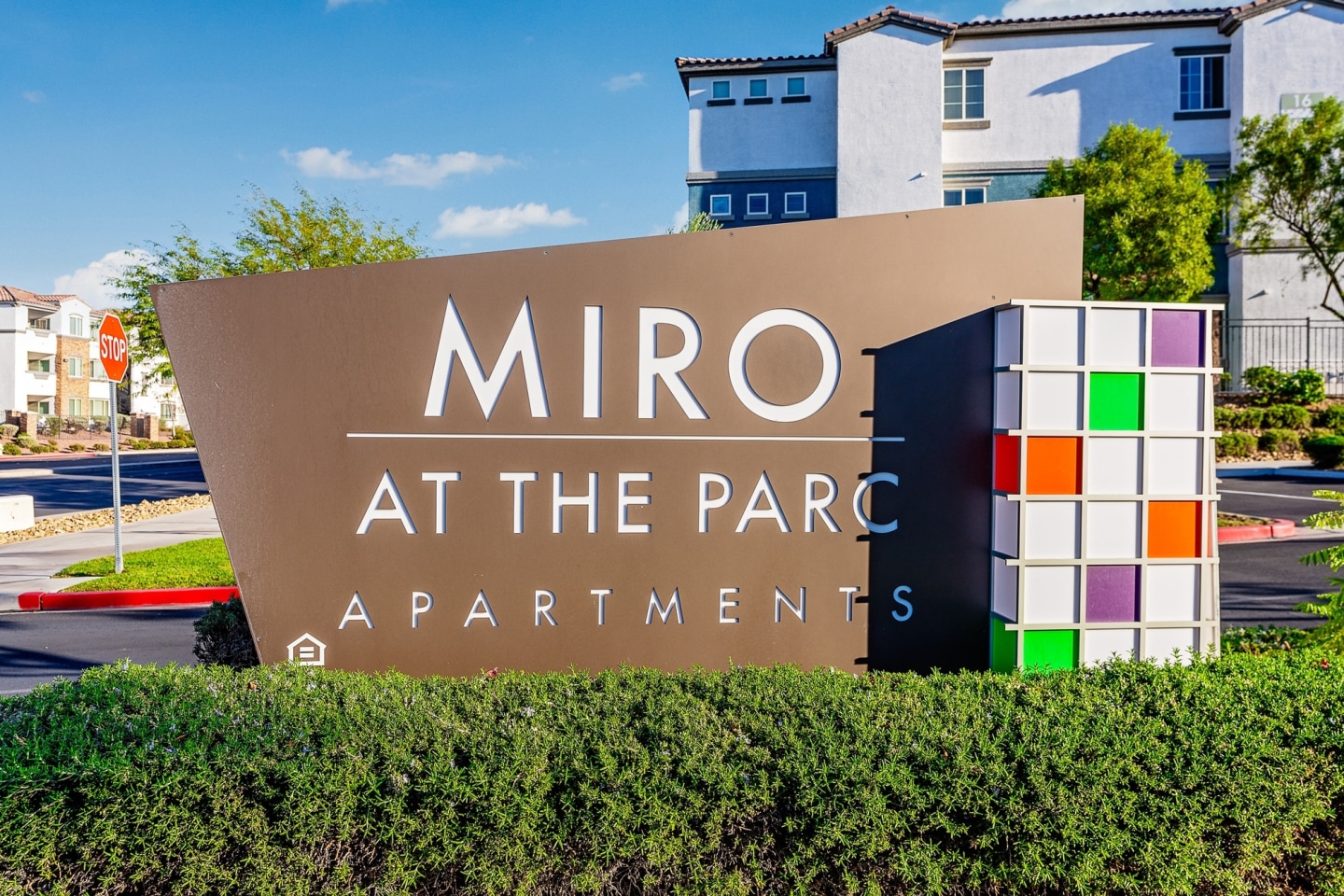 Miro at The Parc Image 22