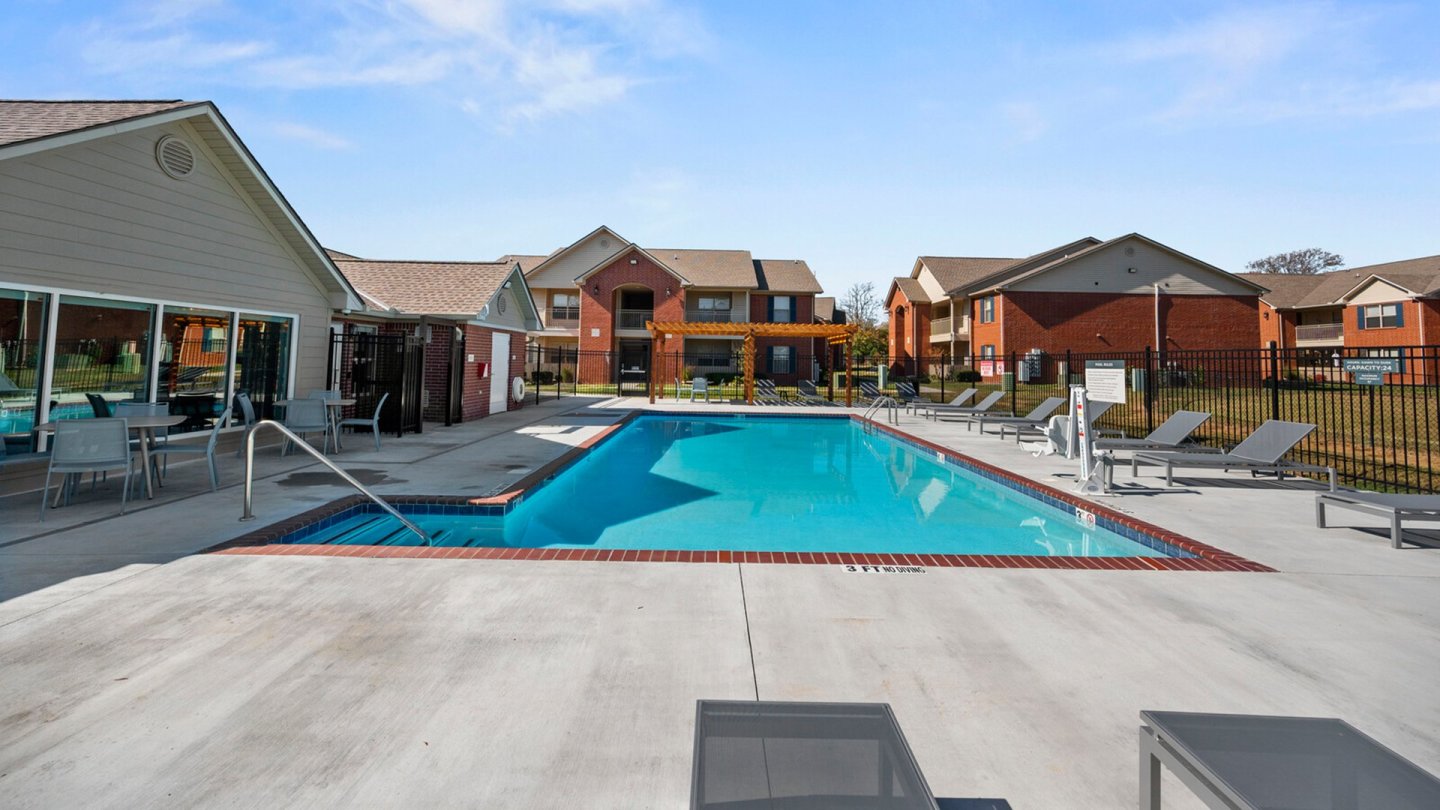 Affordable Housing - Chapel Ridge of Gallatin Image 18