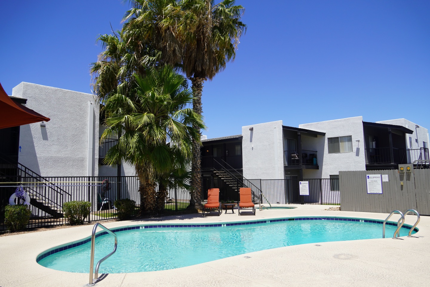 Las Brisas Apartment Homes Image 14
