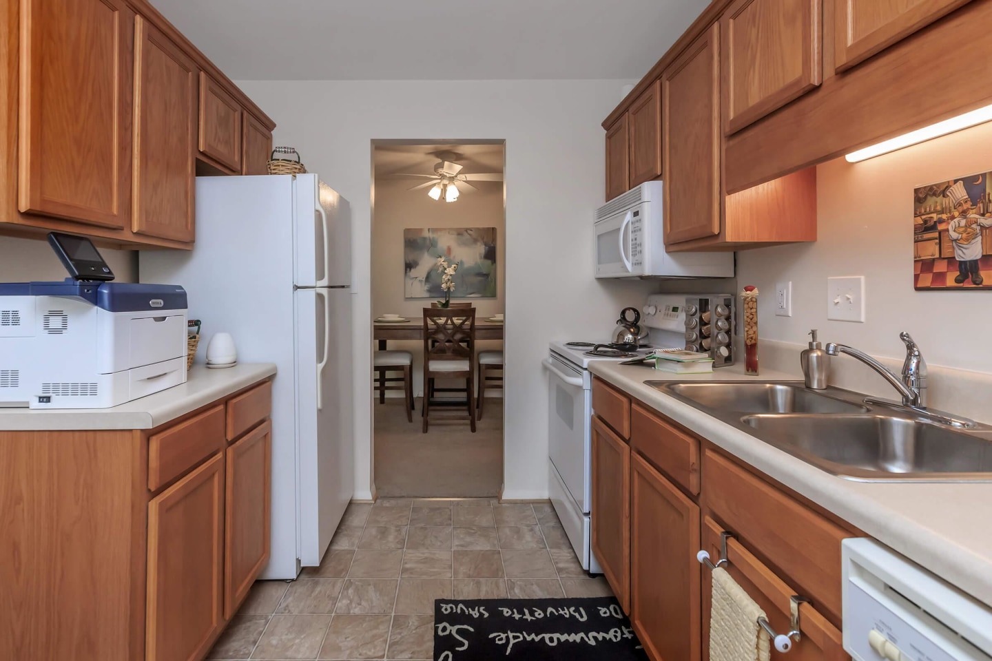 Honeywood Apartment Homes Image 26