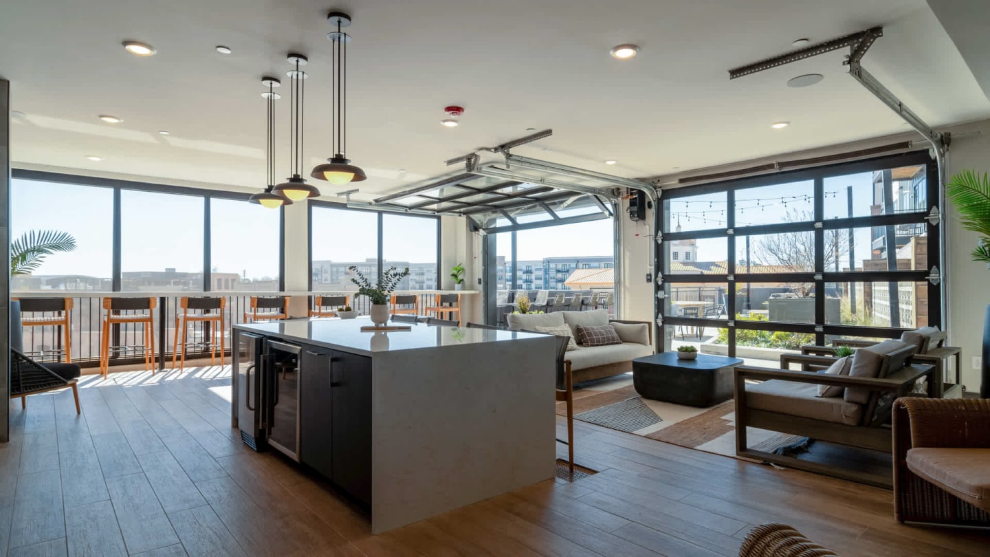 Lyric Sugar Hill Apartments Image 19