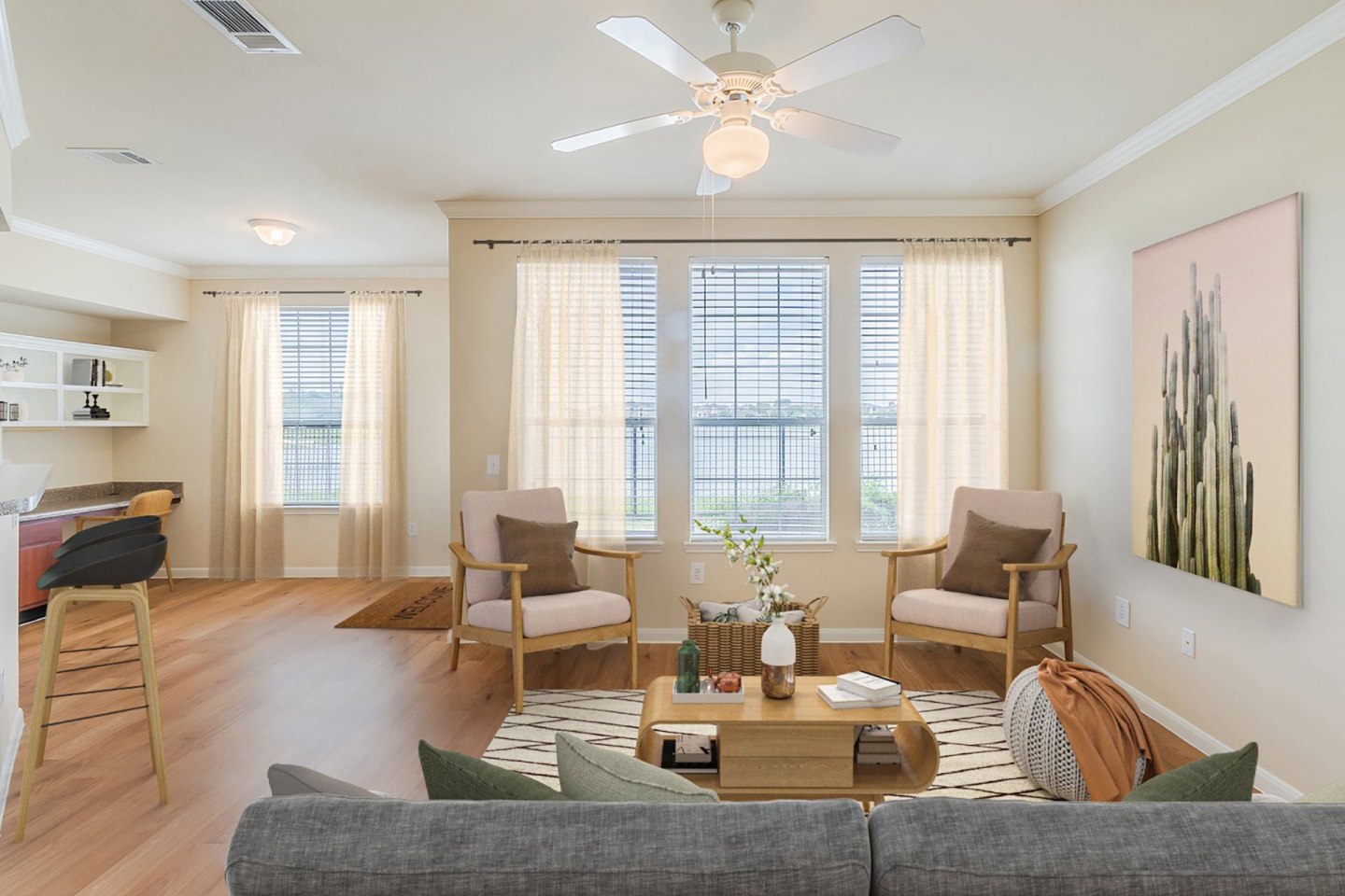 Lakeside Pointe Apartments & Townhomes Image 29