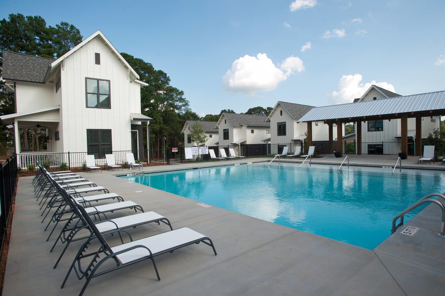 Student Housing - The District at Clemson Image 18