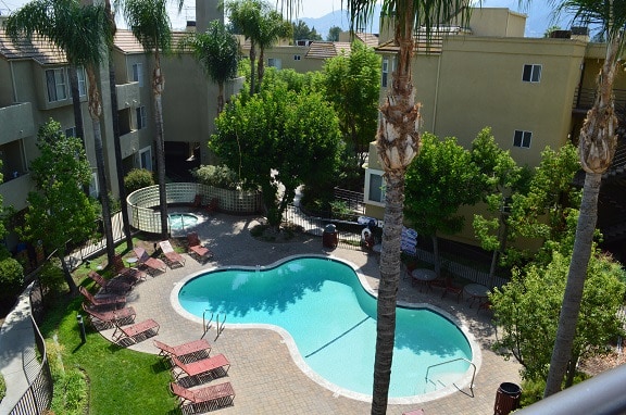 Parc Pointe Apartments Image 3
