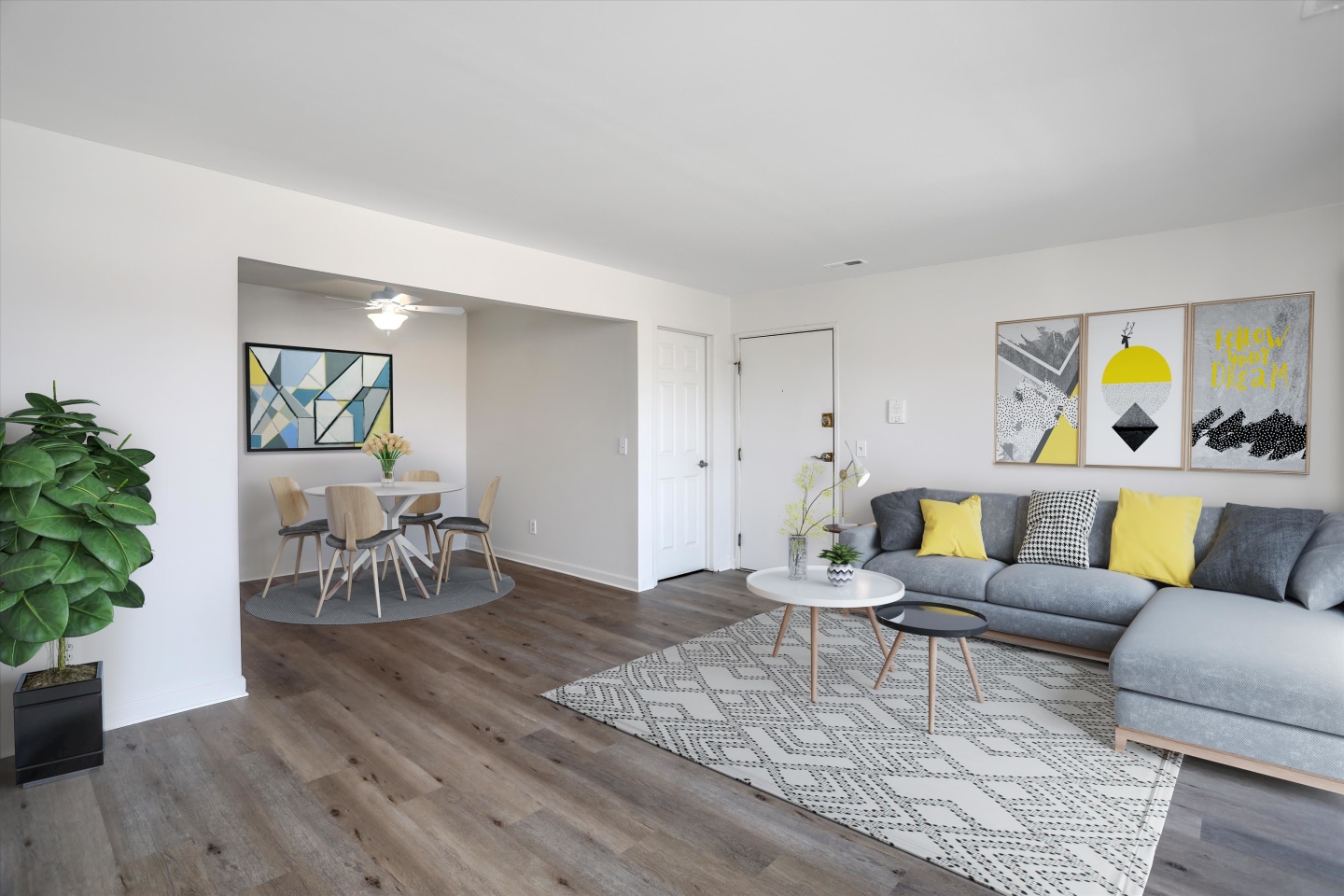 Trilogy Apartments Image 4