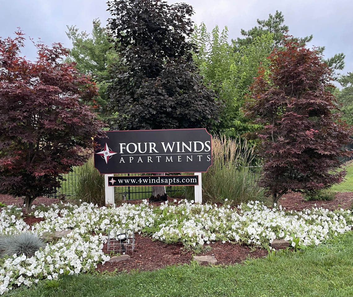 Four Winds Apartments Image 21