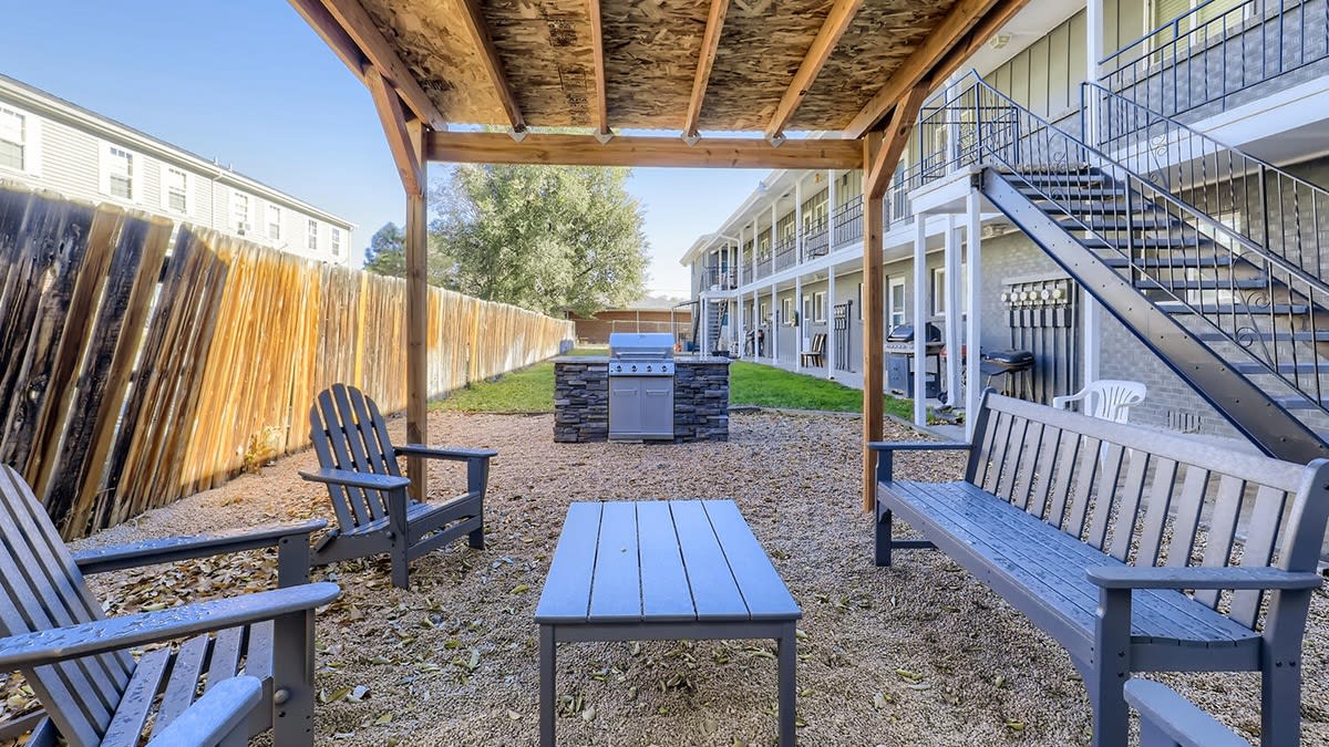 Olde Arvada Apartments Image 4