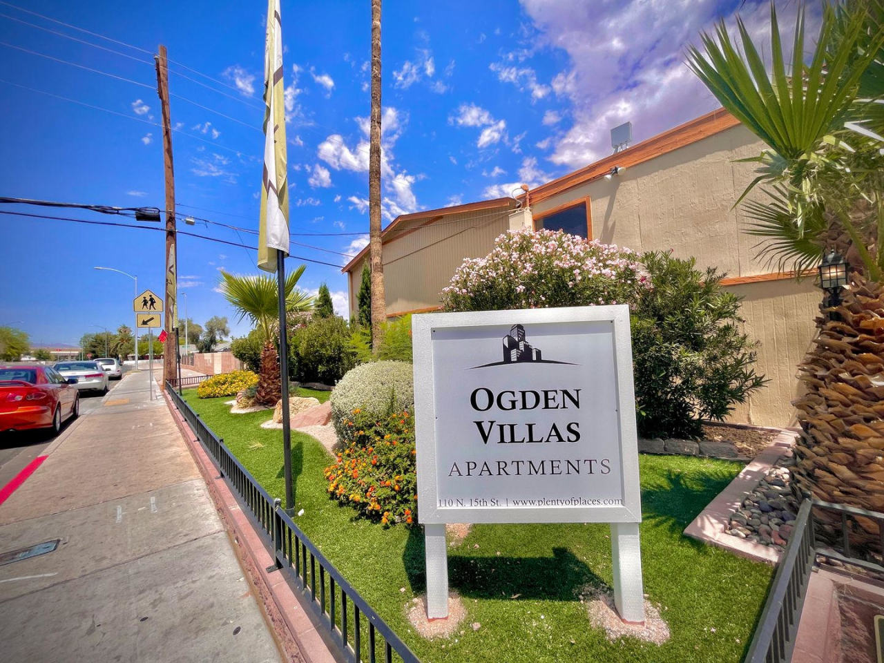 Ogden Villas Image 19
