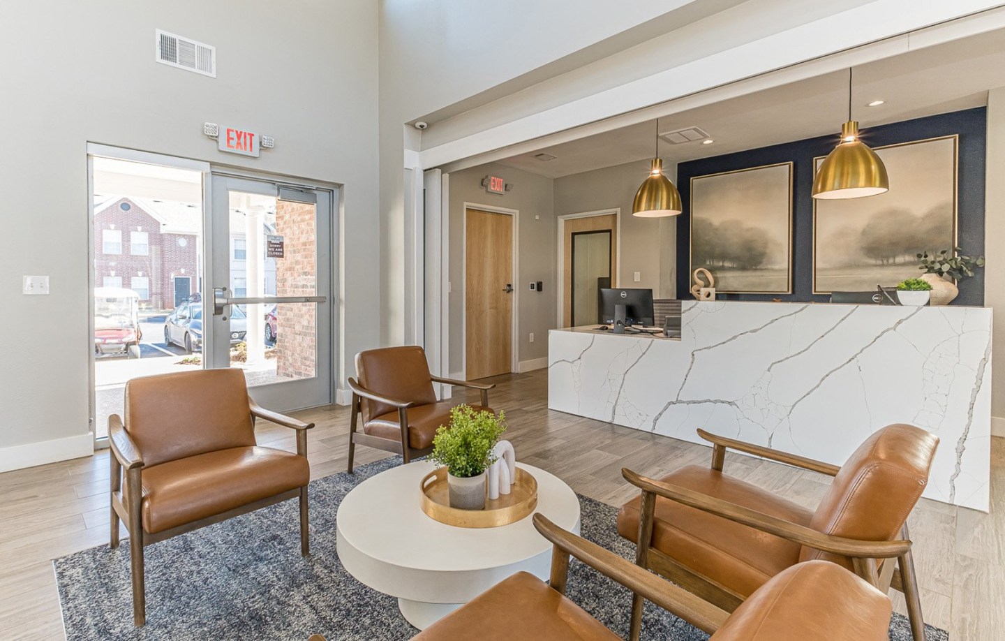 Affordable Housing - Groves of Lawrenceville Image 15