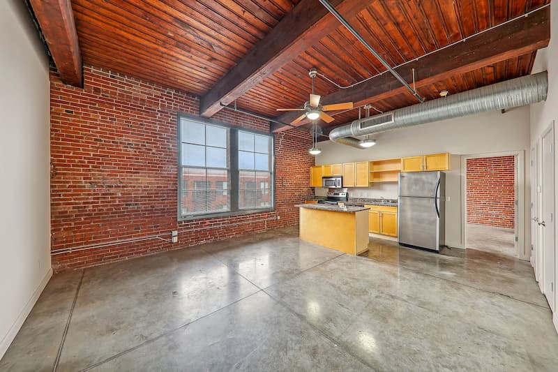 Cupples Apartments Image 10