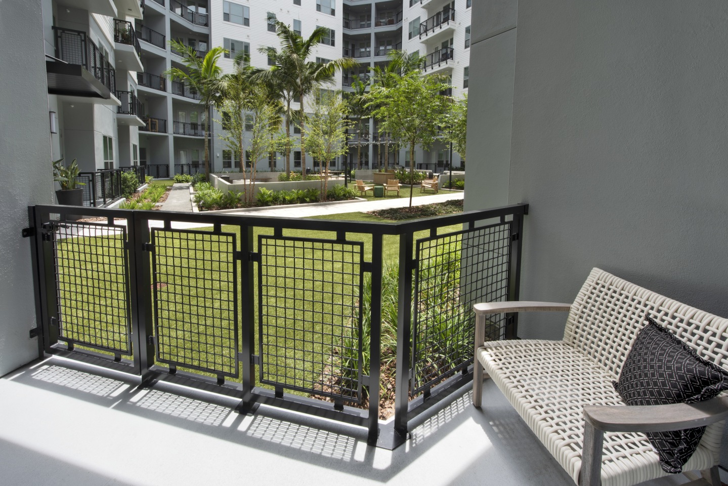 Vida at Health Village Apartments Image 11