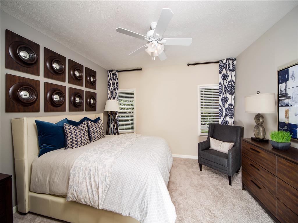 The Overlook at St. Thomas Apartments Image 20