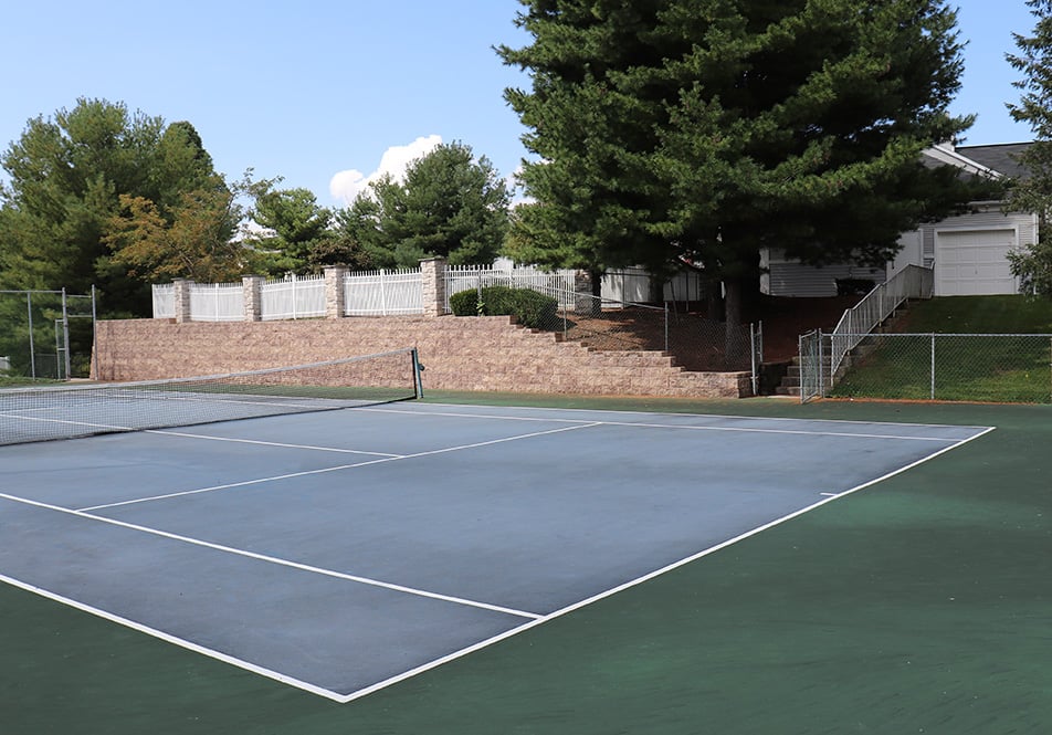 High Pointe Club Apartments Image 7