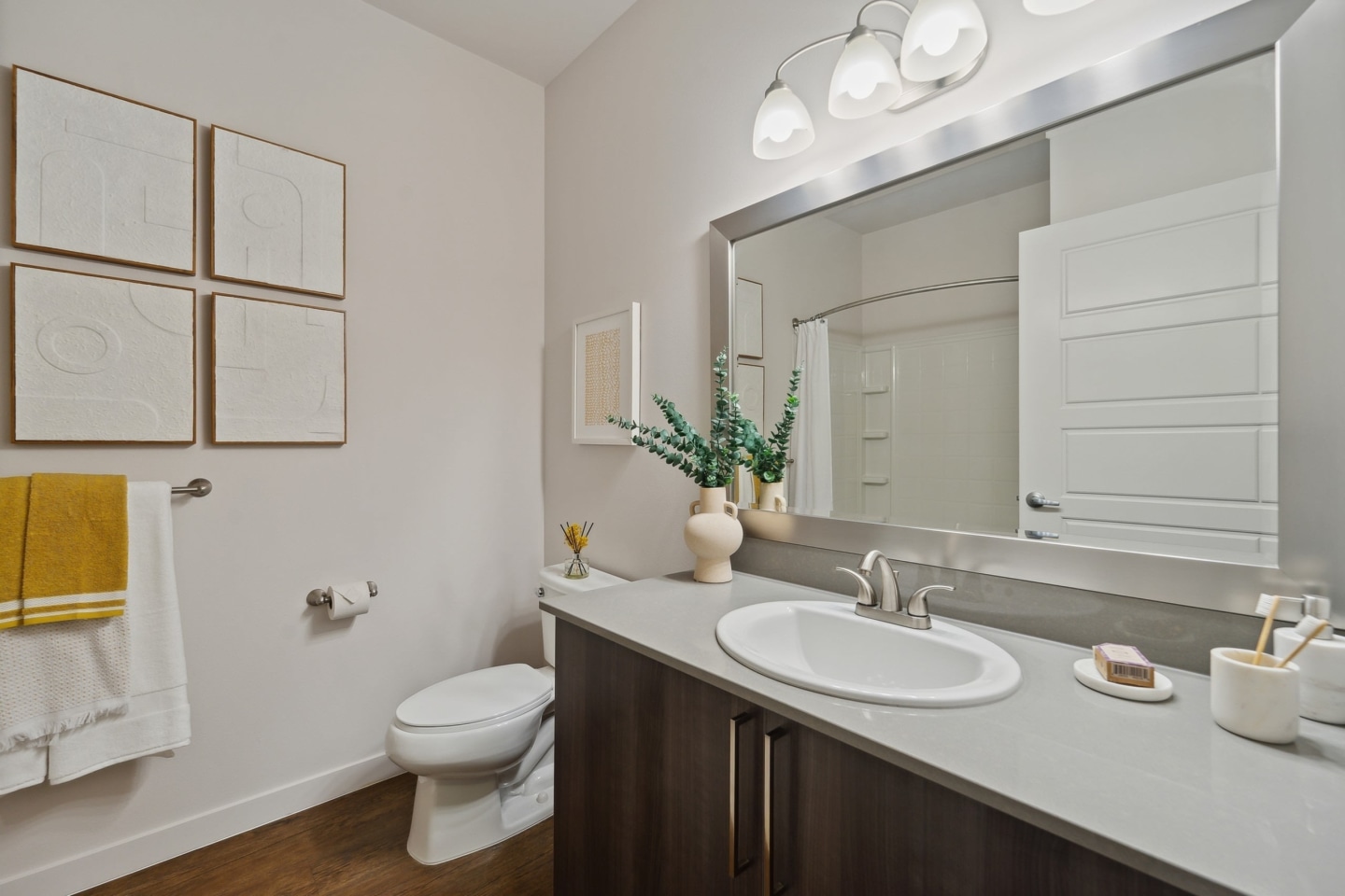 AMLI South Lake Union Image 36