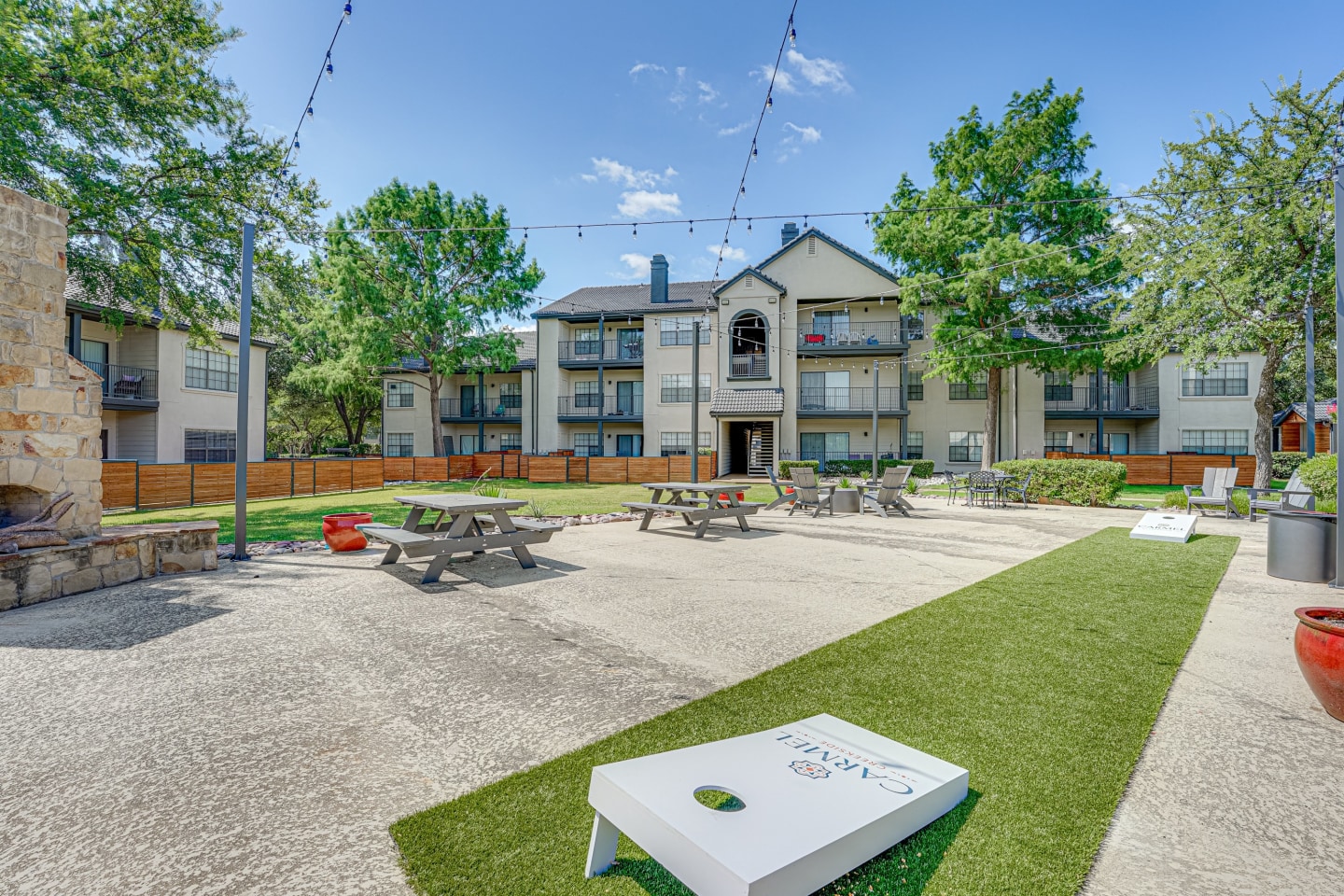 Carmel Creekside Image 38