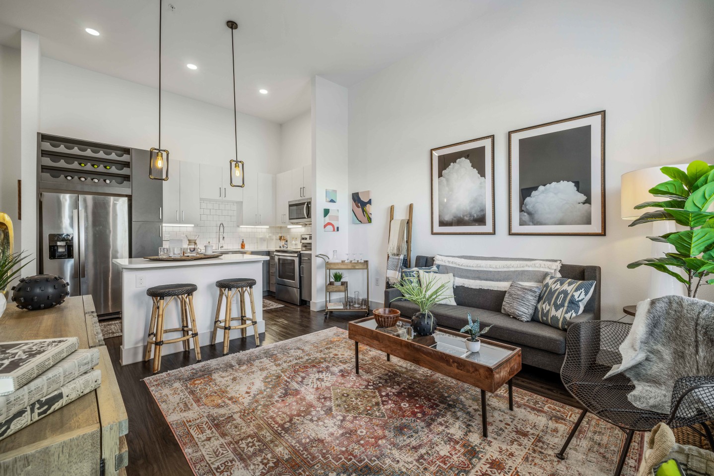 The Bowery at Southside Image 6