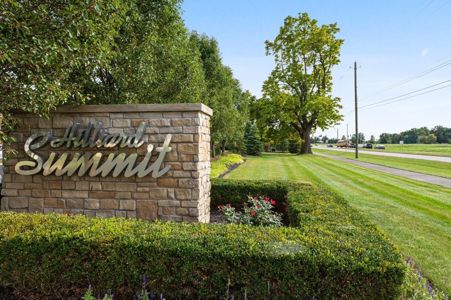 Hilliard Summit Apartments Image 15