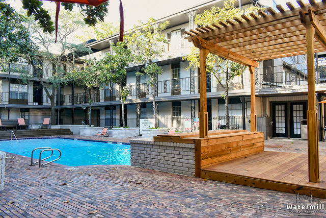 Watermill Apartments Image 5