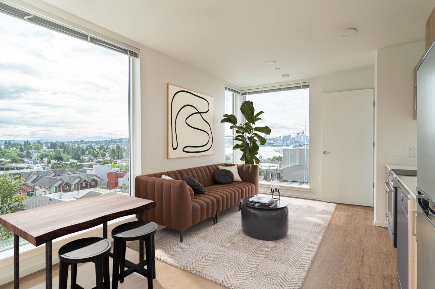 Eclipse Fremont - Conventional Housing Image 13