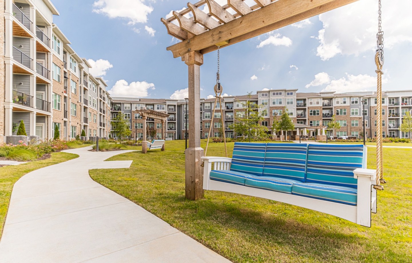 Preserve at Peachtree Shoals 55+ Apartments - Senior & Affordable Housing Image 53
