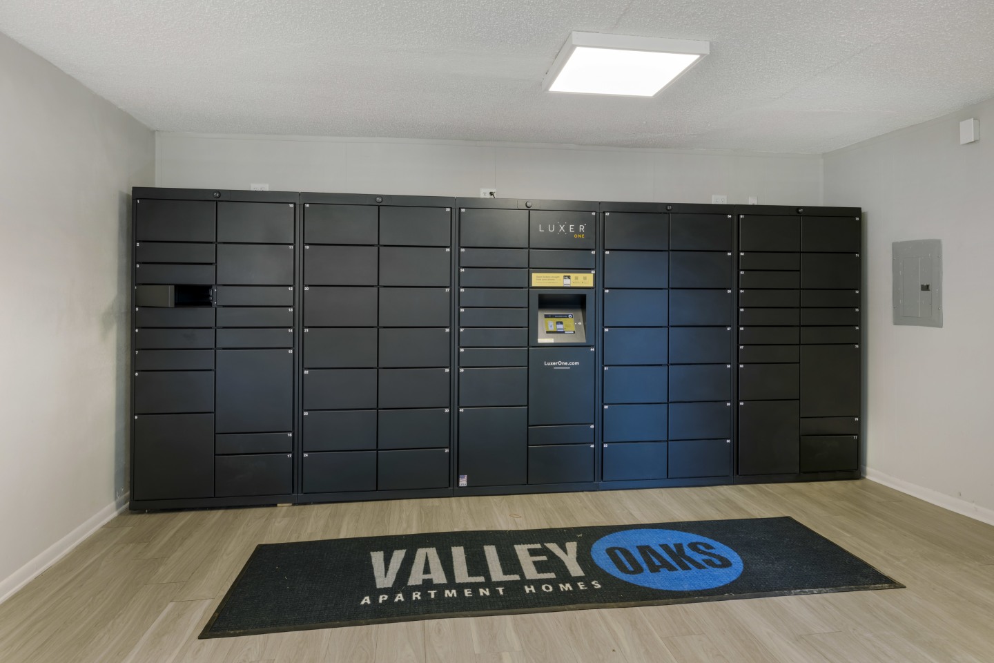 Valley Oaks Image 21
