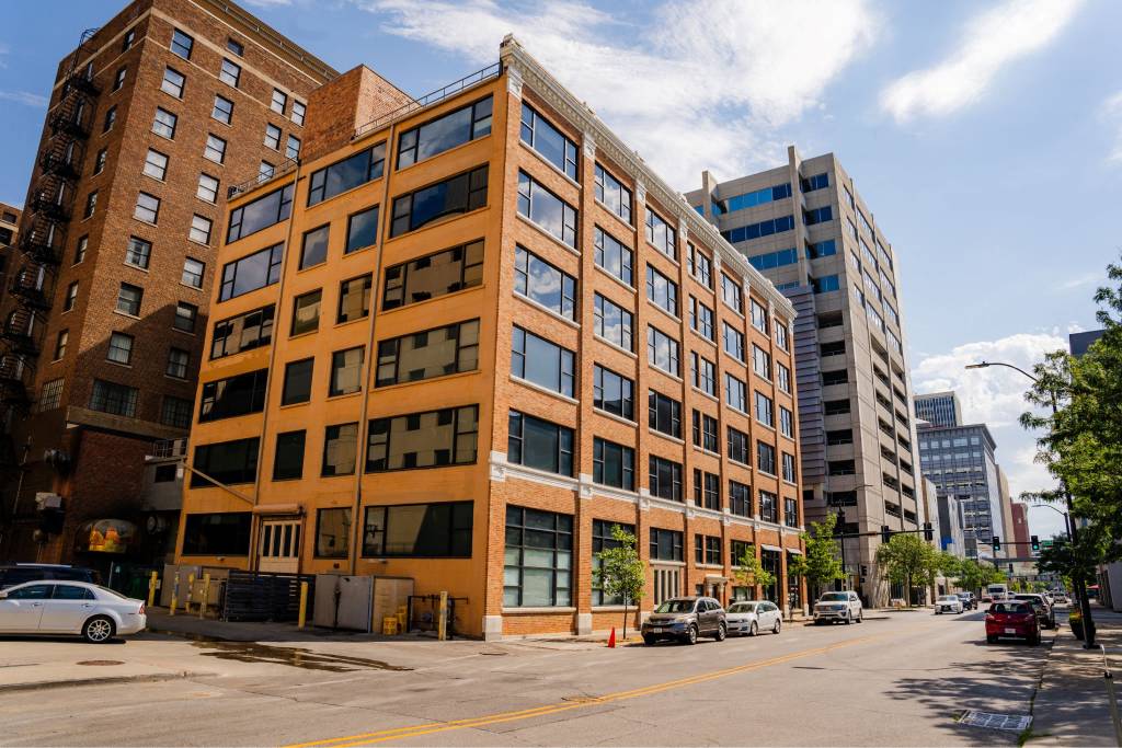 Clemens Building Image 11