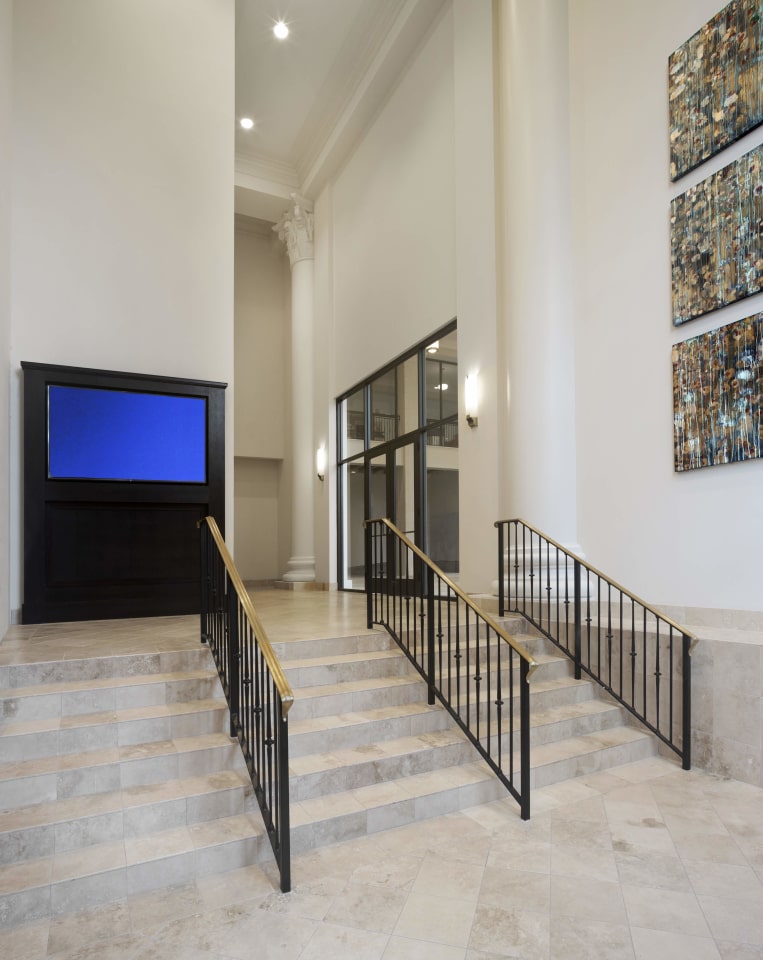 The Residences at Barnett Image 21