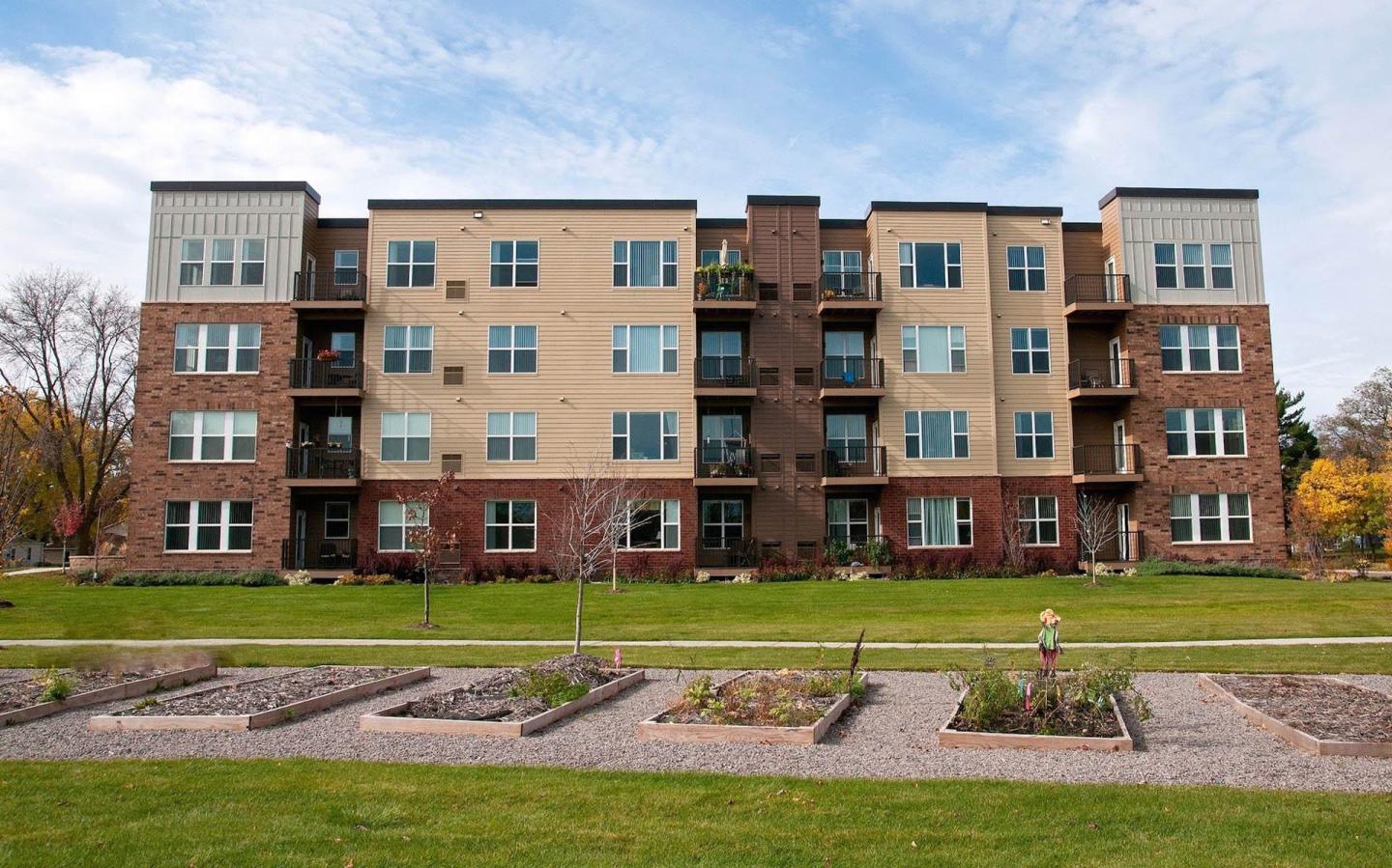 The Cavanagh - Senior Housing Image 11