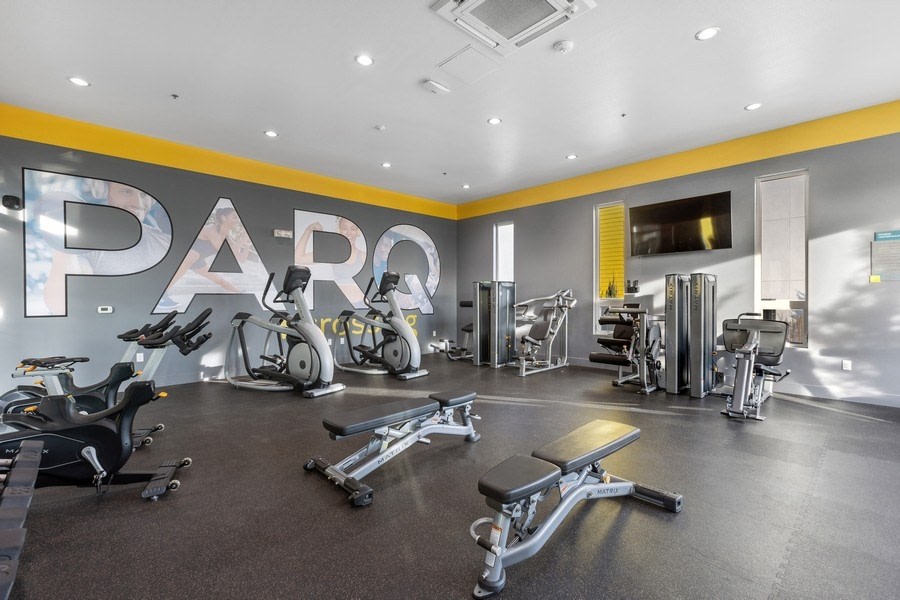 Parq Crossing Apartments Image 21