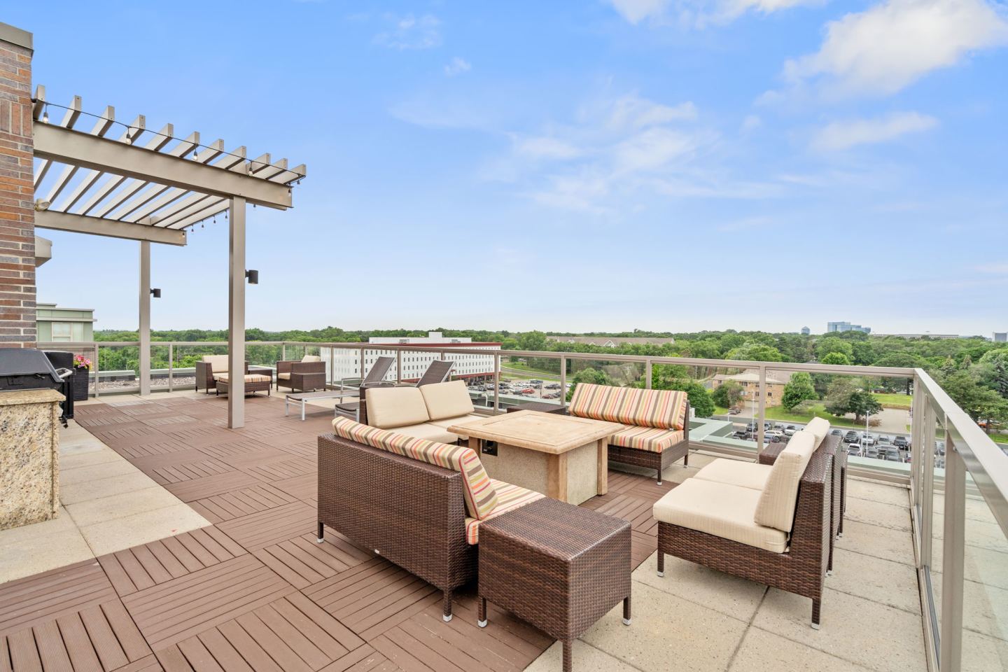 Genesee Apartments and Townhomes Image 26
