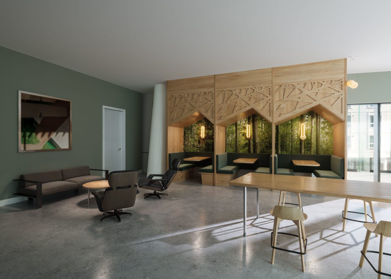 Yesler Towers Image 13