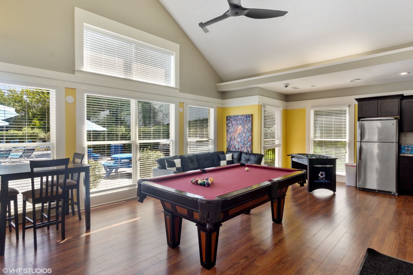Brookstone Village Apartments Image 7