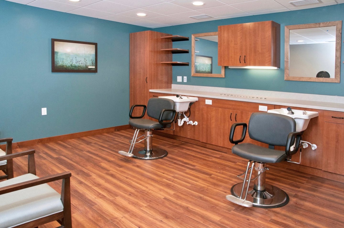 The Grainwood Senior Apartments Image 20