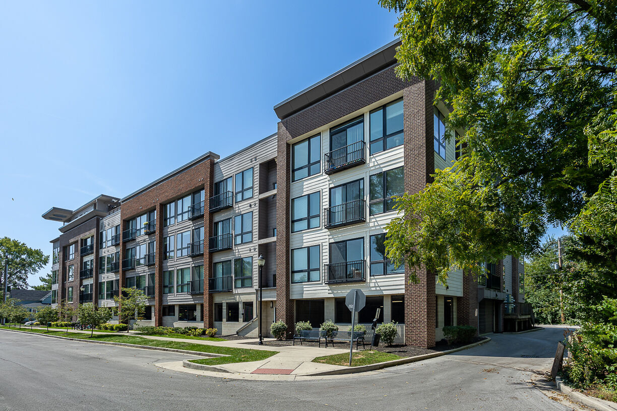 Park 66 Flats Image 11
