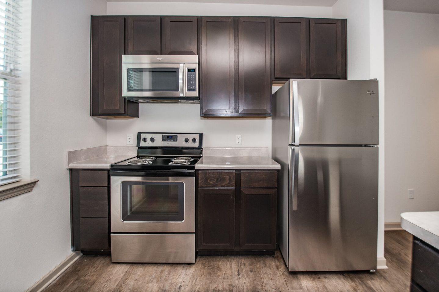 Otarre Pointe Apartment Homes Image 8