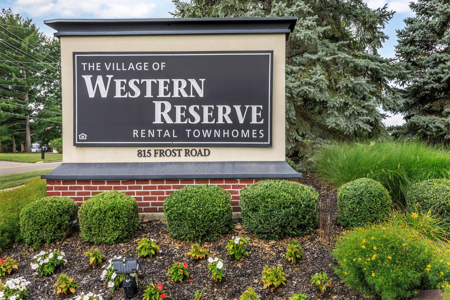 The Village of Western Reserve Apartments Image 16