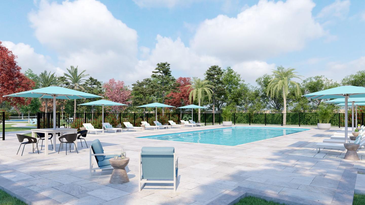 Dream Winter Haven Image 1