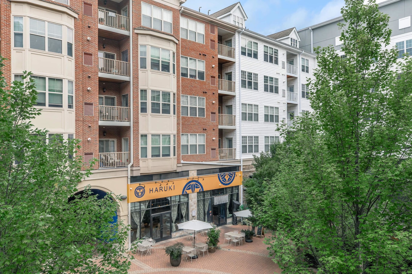 The Waypointe Apartments Image 43