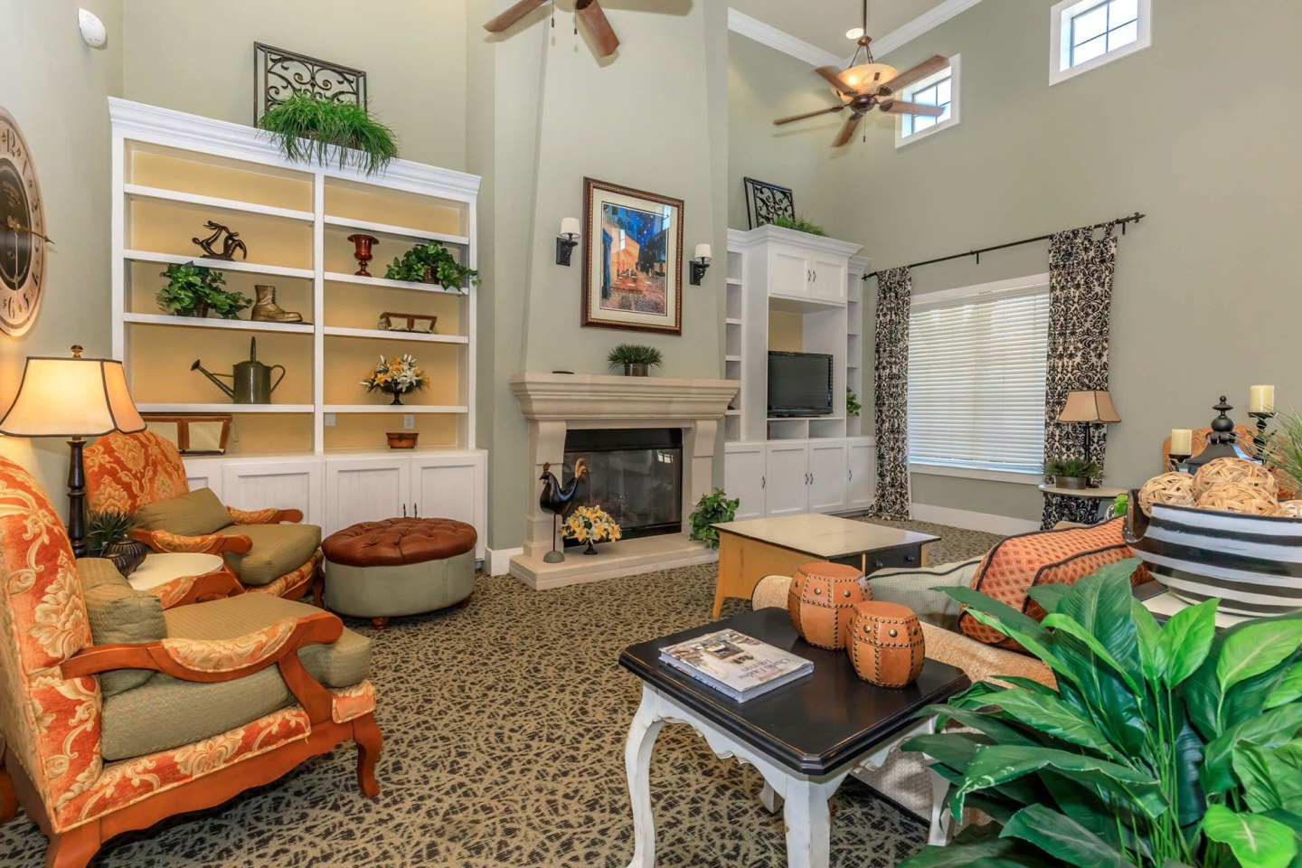 Affordable Housing - Cypress Creek on Jason Avenue Image 47