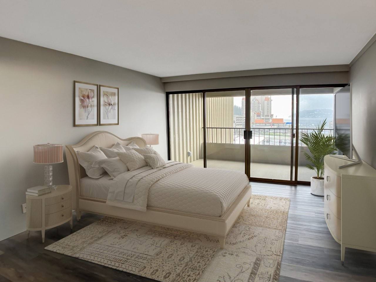 Lake Tower Apartments Image 12