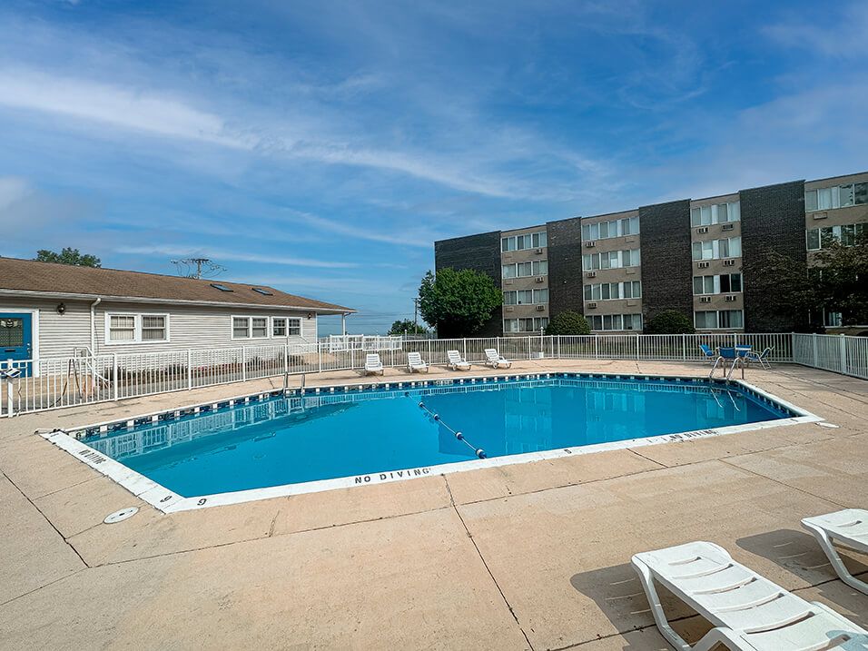 Westview Apartments Image 9
