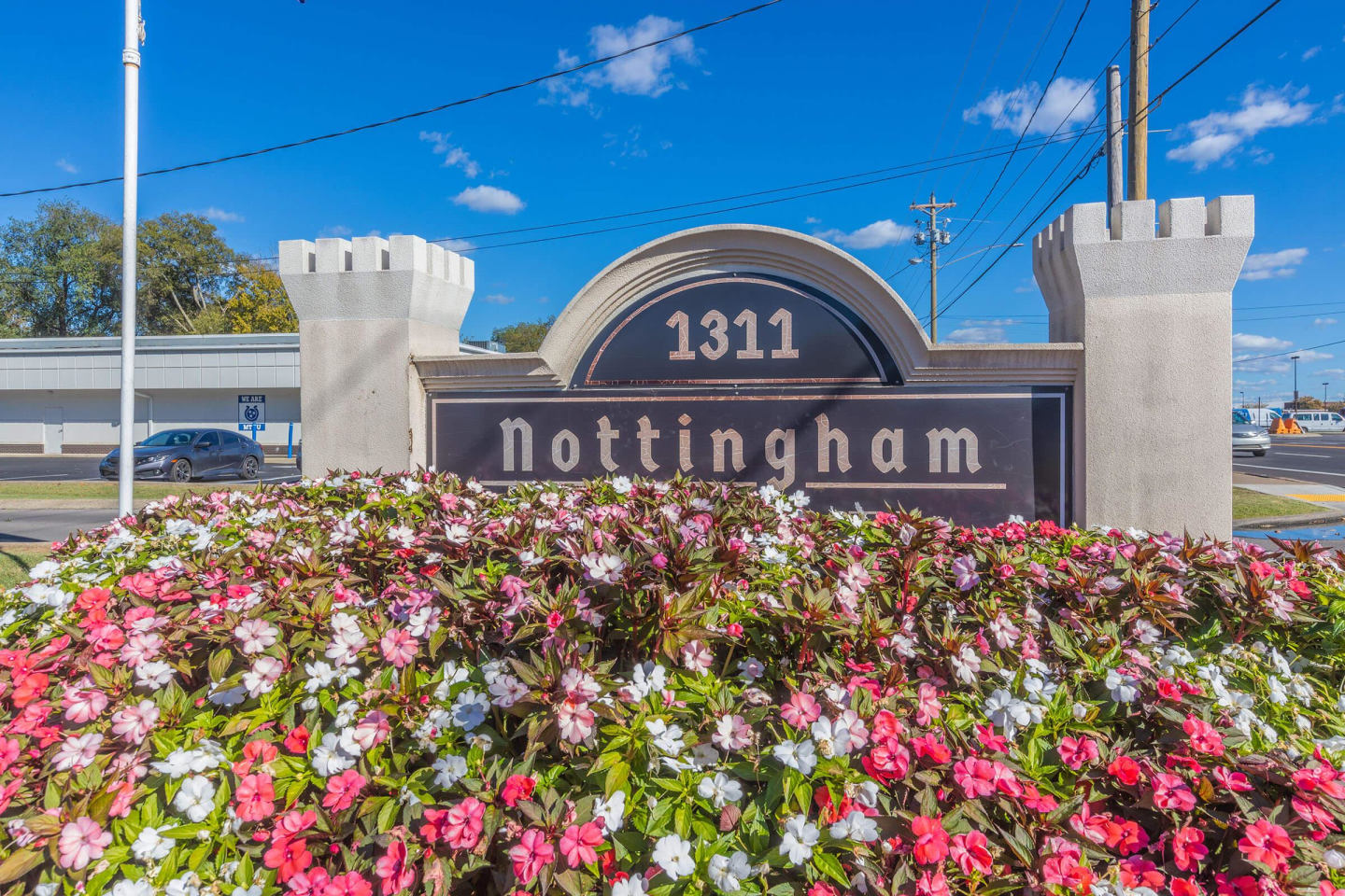Nottingham Image 66