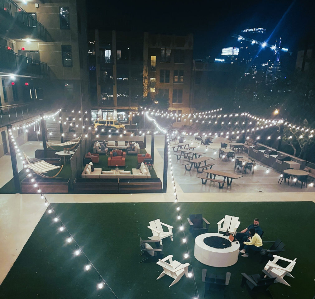 City View Apartments Image 37
