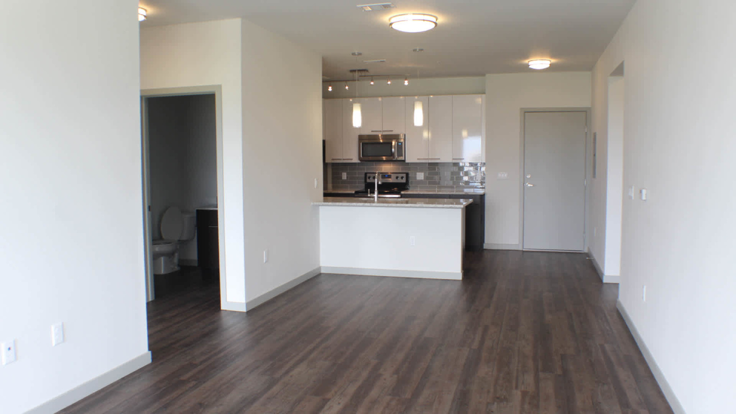 Milehouse Apartments Image 4