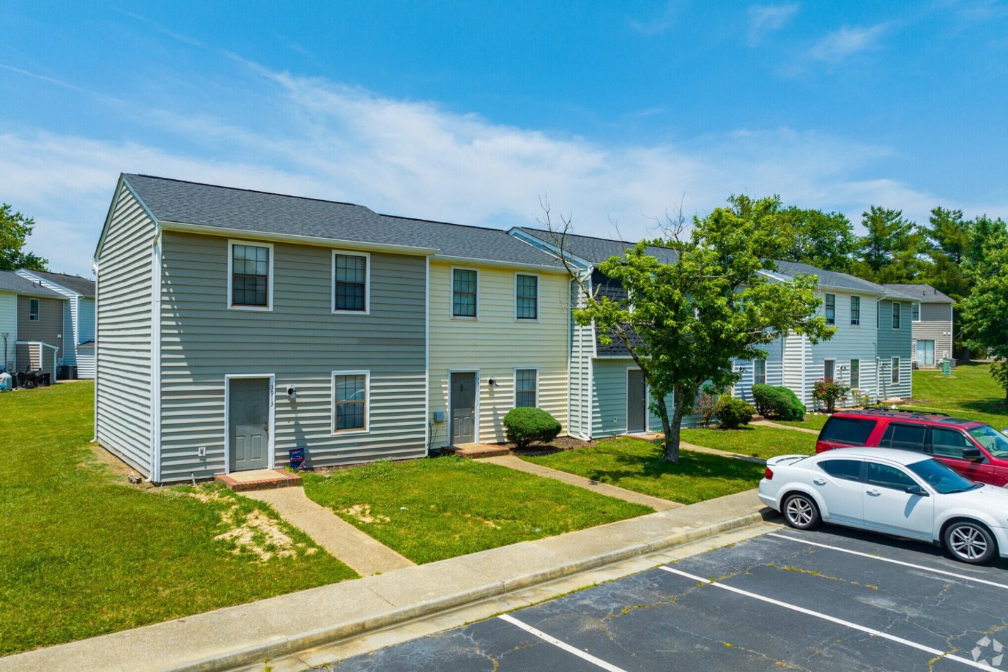 Canterbury Townhomes Image 5